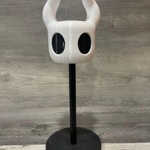 Hollow Knight Controller / Headphones Holder